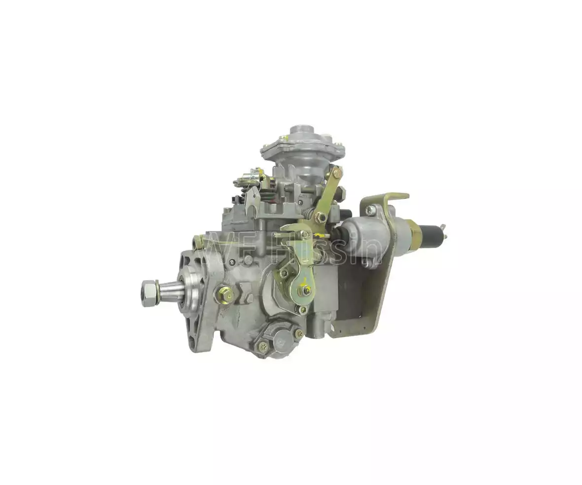 Fuel injection pump Bosch